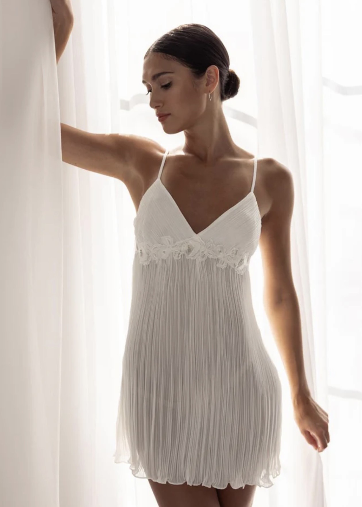 Rya True Love Chemise
